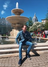 Познакомиться с татарином.  Наиль 30 лет Москва 660044