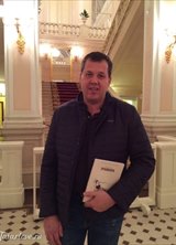Познакомиться с татарином.  Евгений 52 года Москва 664562