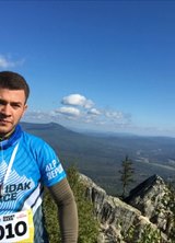 Познакомиться с татарином.  Рафаэль 36 лет Уфа 314248