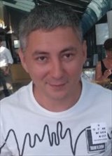 Познакомиться с татарином.  Эдуард 40 лет Балашиха 663830