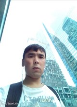Познакомиться с татарином.  Зайндин 35 лет Москва 663955