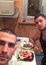 Познакомиться с татарином.  Руслан 26 лет Москва 664708