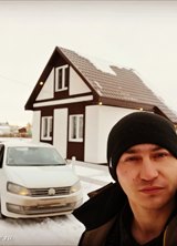 Познакомиться с татарином.  Рустам 38 лет Уфа 500385