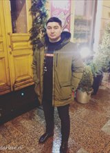 Познакомиться с татарином.  Radik 41 год Уфа 393043