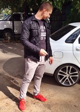 Познакомиться с татарином.  .... 79 лет Москва 664887