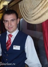 Познакомиться с татарином.  Марат 44 года Москва 664757