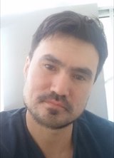 Познакомиться с татарином.  Rustam 44 года Москва 660243