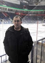 Познакомиться с татарином.  Вадим 40 лет Уфа 300297