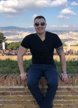 Познакомиться с татарином.  Artur 36 лет Москва 665159