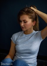 Познакомиться с татаркой.  Альмира 36 лет Москва 665192