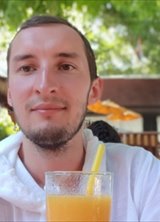 Познакомиться с татарином.  Ильдар 35 лет Москва 3711