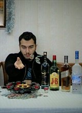 Познакомиться с татарином.  Emin 33 года Москва 665247