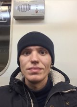Познакомиться с татарином.  rustam 40 лет Москва 662291