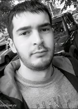 Познакомиться с татарином.  Наиль 35 лет Уфа 640742