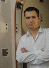Познакомиться с татарином.  Марсель 32 года Москва 665399
