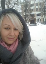 Познакомиться с татаркой.  Рузалия Маратовна 57 лет Москва 659691