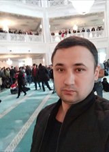 Познакомиться с татарином.  Рамиль 41 год Мытищи 665646