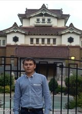 Познакомиться с татарином.  Денис 36 лет Уфа 653304