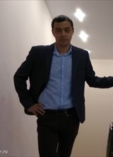 Познакомиться с татарином.  Ришат 33 года Балашиха 665738
