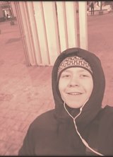 Познакомиться с татарином.  Жамиль 28 лет Москва 665742