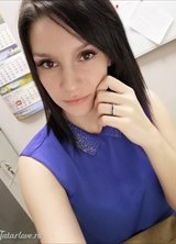 Познакомиться с татаркой.  Юля 32 года Москва 638317