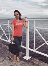 Познакомиться с татаркой.  Лиля 30 лет Москва 665017