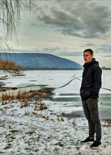 Познакомиться с татарином.  Таймураз 24 года Москва 666083