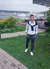 Познакомиться с татарином.  Динар 32 года Москва 659581
