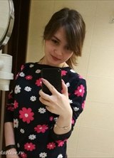 Познакомиться с татаркой.  Диана 28 лет Москва 443590