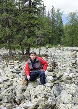 Познакомиться с татарином.  Виль 43 года Уфа 486156