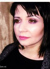 Познакомиться с татаркой.  Гузель 51 год Москва 666584