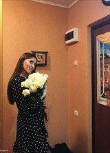 Познакомиться с татаркой.  Эльвина 30 лет Уфа 323471