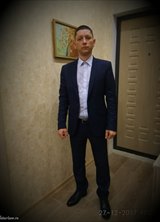 Познакомиться с татарином.  Ильдар 43 года Москва 666722