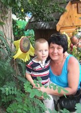 Познакомиться с татаркой.  фая 61 год Алабино 241737