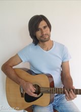 Познакомиться с татарином.  Ruslan 44 года Москва 629693