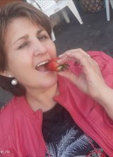 Познакомиться с татаркой.  klara 59 лет Уфа 317793