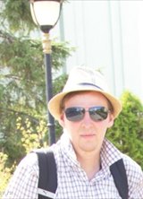 Познакомиться с татарином.  Андрей 42 года Ногинск 666985