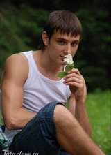 Познакомиться с татарином.  Рустам 36 лет Уфа 392618