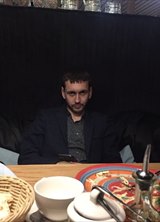 Познакомиться с татарином.  Господин хороший) 41 год Уфа 25829