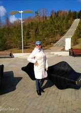 Познакомиться с татарином.  Загиба 66 лет Уфа 630520