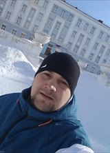 Познакомиться с татарином.  Раиль 33 года Москва 667198