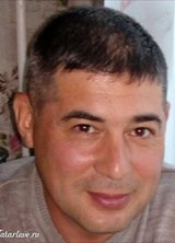 Познакомиться с татарином.  Ильдус 52 года Уфа 415786