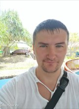 Познакомиться с татарином.  Ильгиз 36 лет Москва 484733