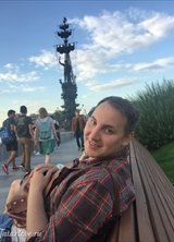 Познакомиться с татарином.  Няим 36 лет Москва 667414