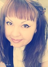Познакомиться с татаркой.  ))) 35 лет Уфа 463348