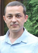 Познакомиться с татарином.  Rushan  44 года Москва 662350