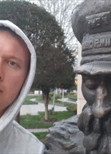 Познакомиться с татарином.  Альберт 40 лет Уфа 174565