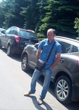 Познакомиться с татарином.  рушан 52 года Москва 667520