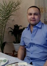 Познакомиться с татарином.  Ильдар 52 года Уфа 445961