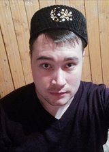 Познакомиться с татарином.  Динислам 33 года Уфа 387229